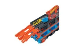 Hot Wheels Speedway Hauler -Speelgoed Promoties Winkel 2009977 090