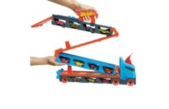 Hot Wheels Speedway Hauler -Speelgoed Promoties Winkel 2009977 120