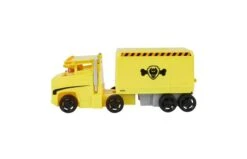 Paw Patrol Big Truck Pups Deluxe Vehicle Rubble -Speelgoed Promoties Winkel 2009994 030