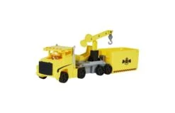 Paw Patrol Big Truck Pups Deluxe Vehicle Rubble -Speelgoed Promoties Winkel 2009994 090