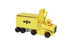 Paw Patrol Big Truck Pups Deluxe Vehicle Rubble -Speelgoed Promoties Winkel 2009994 100