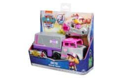 Paw Patrol Big Truck Pus Deluxe Skye -Speelgoed Promoties Winkel 2009995 040