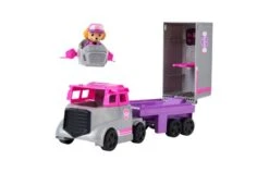 Paw Patrol Big Truck Pus Deluxe Skye -Speelgoed Promoties Winkel 2009995 090