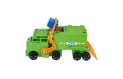 Paw Patrol Big Truck Pups Deluxe Vehicle Rocky -Speelgoed Promoties Winkel 2009996 030