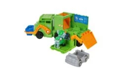 Paw Patrol Big Truck Pups Deluxe Vehicle Rocky -Speelgoed Promoties Winkel 2009996 090