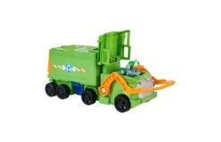 Paw Patrol Big Truck Pups Deluxe Vehicle Rocky -Speelgoed Promoties Winkel 2009996 100