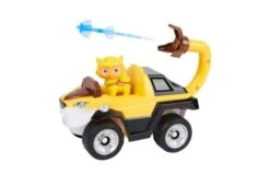 Paw Patrol Cat Pack Deluxe Vehicle Leo Cat 6 Paw Patrol Cat Pack Deluxe Vehicle Leo Cat -Speelgoed Promoties Winkel 2010002 090