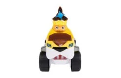 Paw Patrol Cat Pack Deluxe Vehicle Leo Cat 7 Paw Patrol Cat Pack Deluxe Vehicle Leo Cat -Speelgoed Promoties Winkel 2010002 100