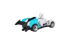 Paw Patrol Cat Pack Deluxe Vehicle Rory Cat -Speelgoed Promoties Winkel 2010004 090