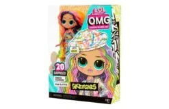 LOL Surprise OMG Sketches -Speelgoed Promoties Winkel 2010079 050