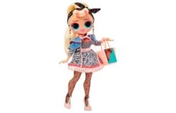 LOL Surprise OMG To-Go Diner 11 LOL Surprise OMG To-Go Diner -Speelgoed Promoties Winkel 2010081 100