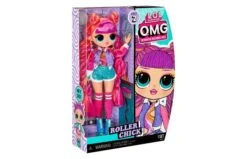 LOL Surprise OMG Roller Chick -Speelgoed Promoties Winkel 2010084 040