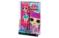 LOL Surprise OMG Roller Chick -Speelgoed Promoties Winkel 2010084 050