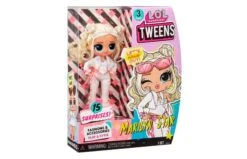 LOL Surprise Tweens Marilyn Star -Speelgoed Promoties Winkel 2010087 040