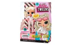 LOL Surprise Tweens Marilyn Star -Speelgoed Promoties Winkel 2010087 050