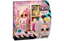 LOL Surprise Tweens Masquerade Jacki Hops -Speelgoed Promoties Winkel 2010090 040