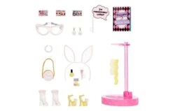 LOL Surprise Tweens Masquerade Jacki Hops -Speelgoed Promoties Winkel 2010090 090