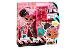 LOL Surprise Tweens Masquerade Regina Hartt -Speelgoed Promoties Winkel 2010092 040