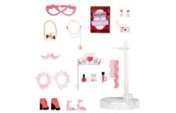 LOL Surprise Tweens Masquerade Regina Hartt -Speelgoed Promoties Winkel 2010092 090