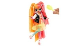 LOL Surprise 707 OMG Dolls Neonlicious 7 LOL Surprise 707 OMG Dolls Neonlicious -Speelgoed Promoties Winkel 2010098 120