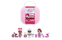 LOL Surprise Loves Mini Sweets Hershey's Kisses