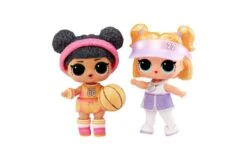 LOL Surprise ALL Star Sports S7 -Speelgoed Promoties Winkel 2010104 030 1