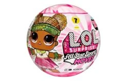 LOL Surprise ALL Star Sports S7 -Speelgoed Promoties Winkel 2010104 040 1