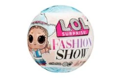 LOL Surprise Fashion Show Mini Pop -Speelgoed Promoties Winkel 2010107 020