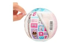 LOL Surprise Fashion Show Mini Pop -Speelgoed Promoties Winkel 2010107 120