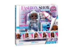LOL Surprise OMG Fashion Show Hair Edition -Speelgoed Promoties Winkel 2010110 040