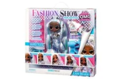 LOL Surprise OMG Fashion Show Hair Edition -Speelgoed Promoties Winkel 2010110 050