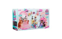LOL Surprise Shine On Salon & Spa -Speelgoed Promoties Winkel 2010126 040