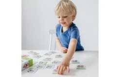 Fien En Teun Maxi Memo -Speelgoed Promoties Winkel 2010167 120