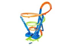 Hot Wheels Action Hyper-Speed Crash -Speelgoed Promoties Winkel 2010233 020