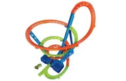 Hot Wheels Action Hyper-Speed Crash -Speelgoed Promoties Winkel 2010233 030