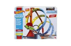 Hot Wheels Track Builder Kurkentrekker Twist -Speelgoed Promoties Winkel 2010234 040