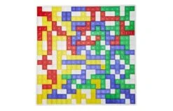 MATTEL Blokus -Speelgoed Promoties Winkel 2010236 030