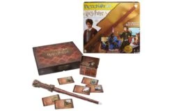 MATTEL Pictionary Air Harry Potter