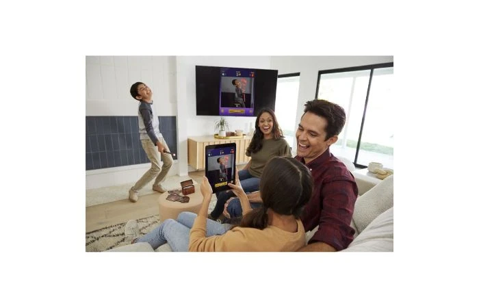 MATTEL Pictionary Air Harry Potter 4 MATTEL Pictionary Air Harry Potter - Afbeelding 4