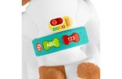 Fisher Price 123 Kruip Met Puppy -Speelgoed Promoties Winkel 2010240 090