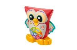 Fisher Price Wijze Ogen Uil -Speelgoed Promoties Winkel 2010242 030