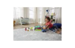 Fisher Price Little People Camper -Speelgoed Promoties Winkel 2010243 120