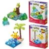 Fisher Price Mega Construx Pokemon Builder
