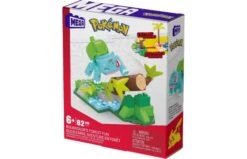 Fisher Price Mega Construx Pokemon Builder -Speelgoed Promoties Winkel 2010246 040
