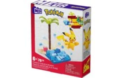 Fisher Price Mega Construx Pokemon Builder -Speelgoed Promoties Winkel 2010246 050