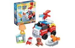Fisherprice Mega Bloks PAW Patrol Marshalls Brandweerwagen