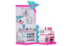 LOL Surprise OMG Winkelcentrum -Speelgoed Promoties Winkel 2010268 030