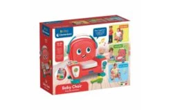 Clementoni Baby Kinderstoel -Speelgoed Promoties Winkel 2010274 040
