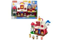 Fisher Price Little People Boerderij
