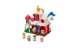 Uitgelichte producten -Speelgoed Promoties Winkel 2010419 020